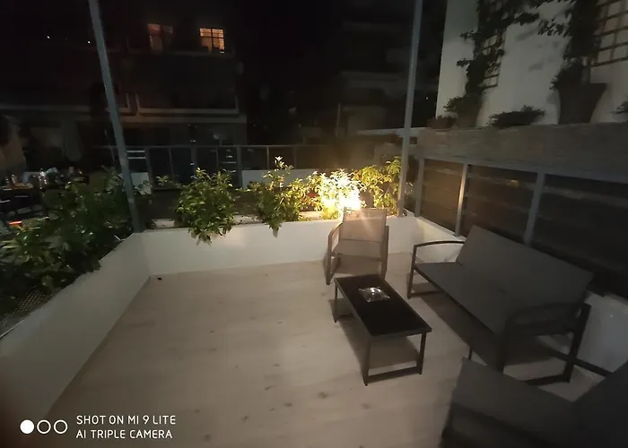 Kamares Suites