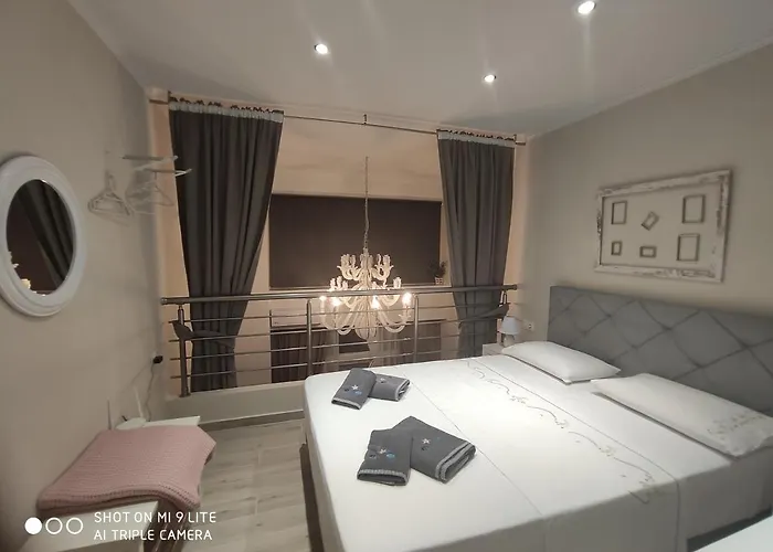 Kamares Suites