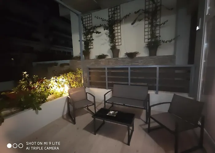 Kamares Suites