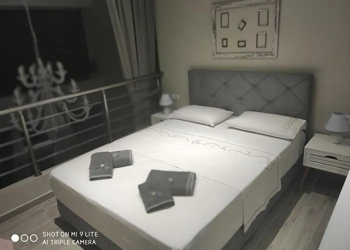Kamares Suites