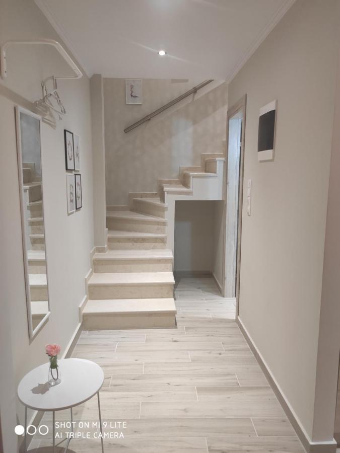 Apartment Kamares Nea Kallikrateia