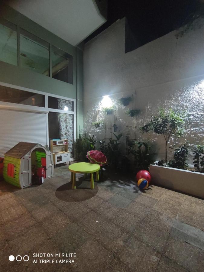 Kamares Apartment