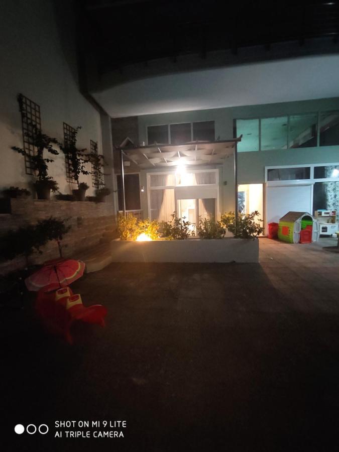 Apartment Kamares