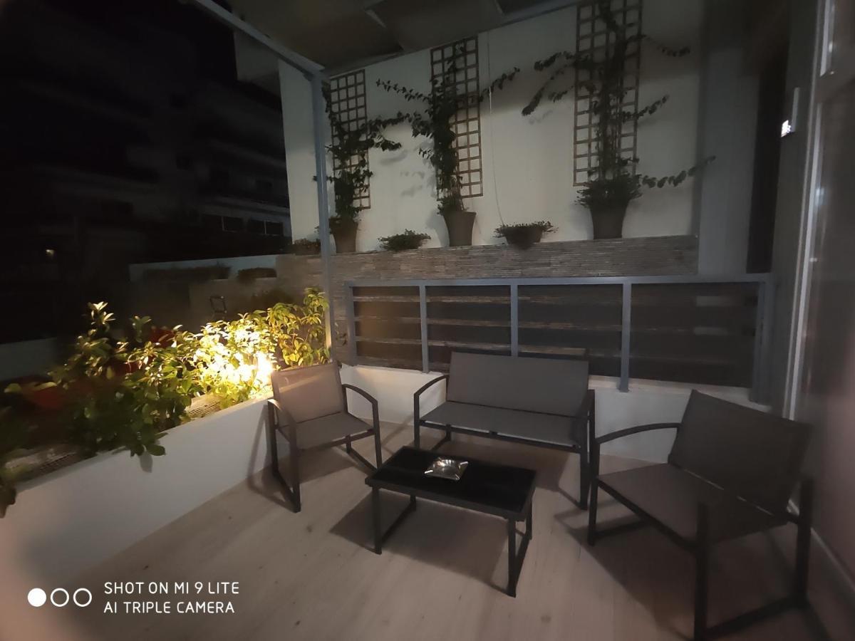 Kamares Apartment