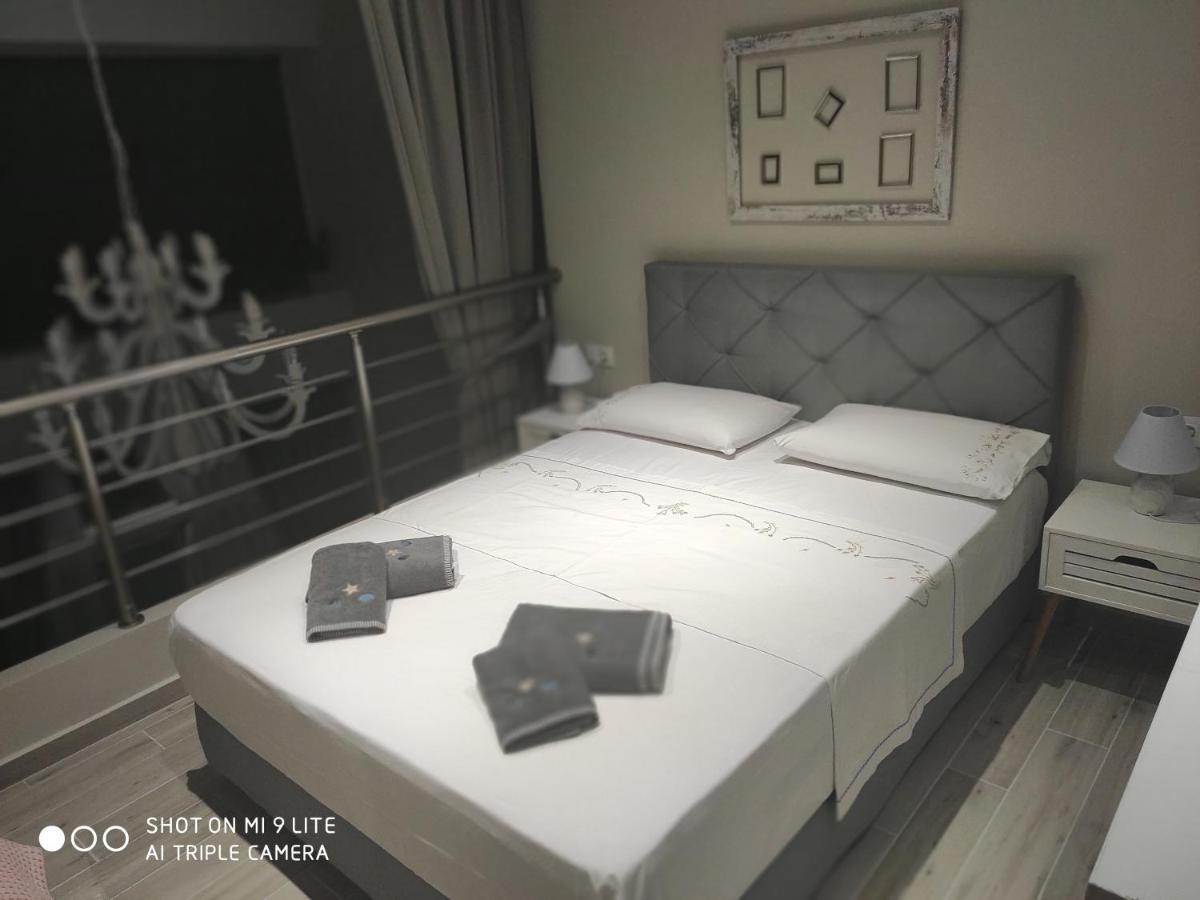 Kamares Apartment