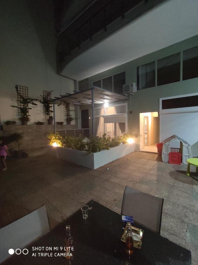 Kamares Apartment