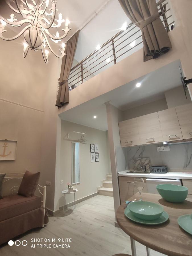 Apartment Kamares